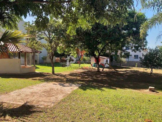 Condom&iacute;nio Sabi&aacute;s 3  Bauru - 