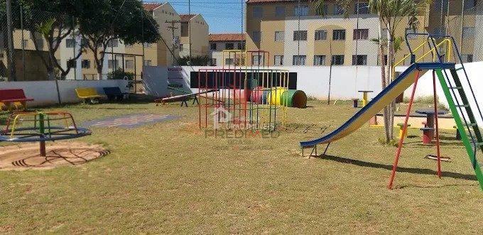 Condom&iacute;nio Sabi&aacute;s 3  Bauru - 