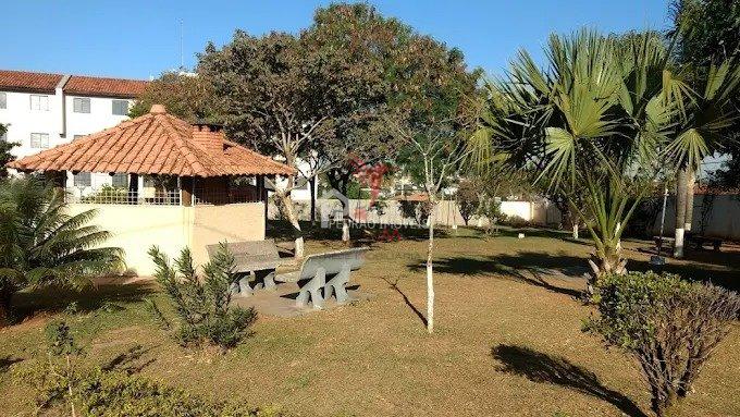 Condom&iacute;nio Sabi&aacute;s 3  Bauru - 