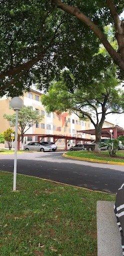 Condom&iacute;nio Sabi&aacute;s 3  Bauru - 