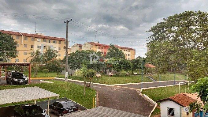 Condom&iacute;nio Sabi&aacute;s 3  Bauru - 