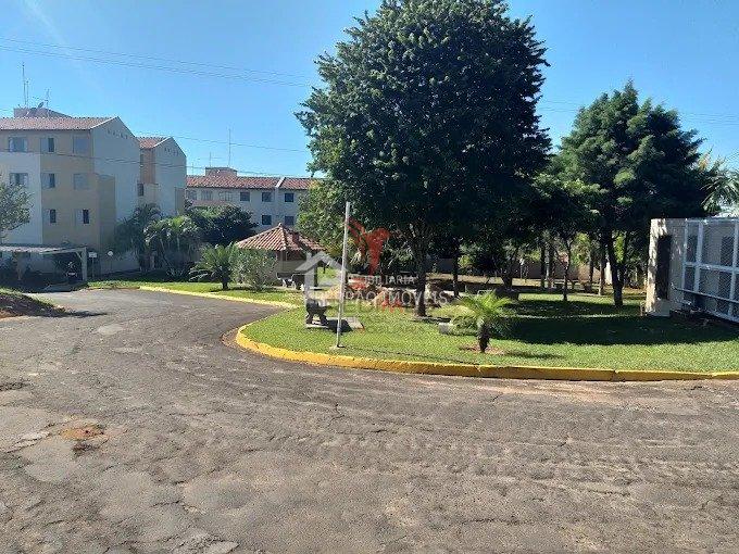 Condom&iacute;nio Sabi&aacute;s 3  Bauru - 