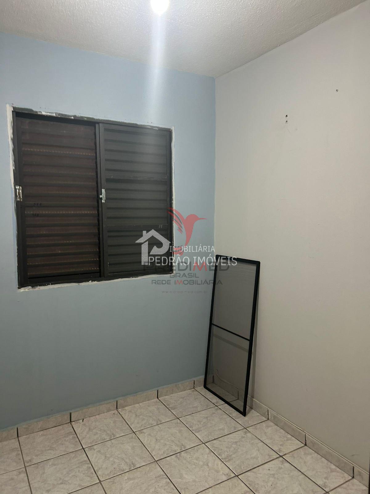 Condom&iacute;nio Sabi&aacute;s 3  Bauru - 