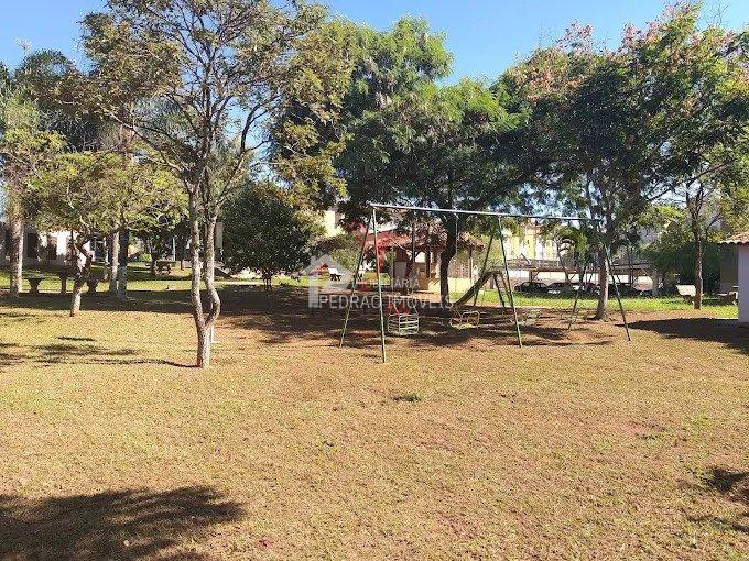 Condom&iacute;nio Sabi&aacute;s 3  Bauru - 