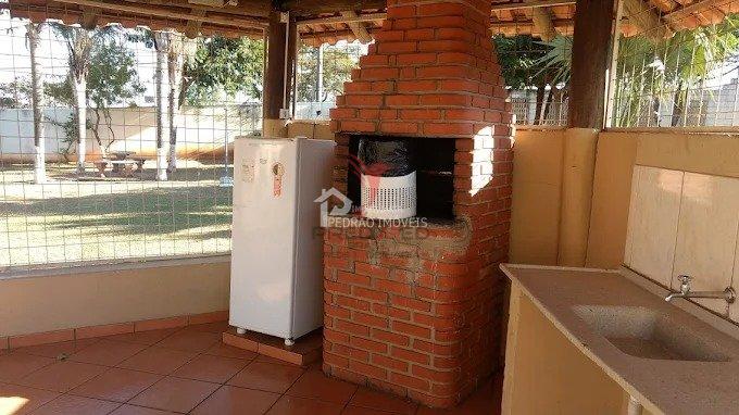 Condom&iacute;nio Sabi&aacute;s 3  Bauru - 