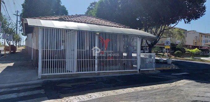 Condom&iacute;nio Sabi&aacute;s 3  Bauru - 