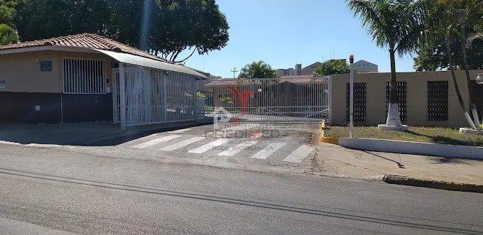 Condom&iacute;nio Sabi&aacute;s 3  Bauru - 