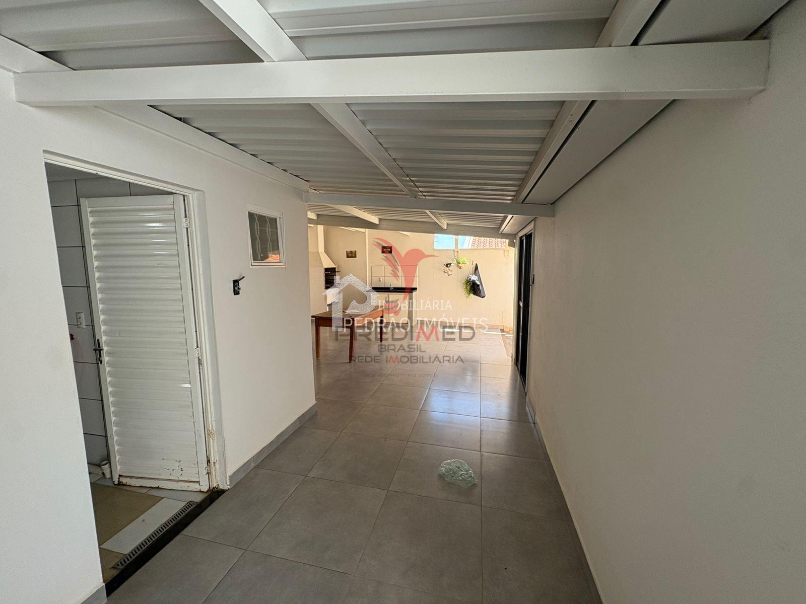 Jardim Caju  Lençóis Paulista - 