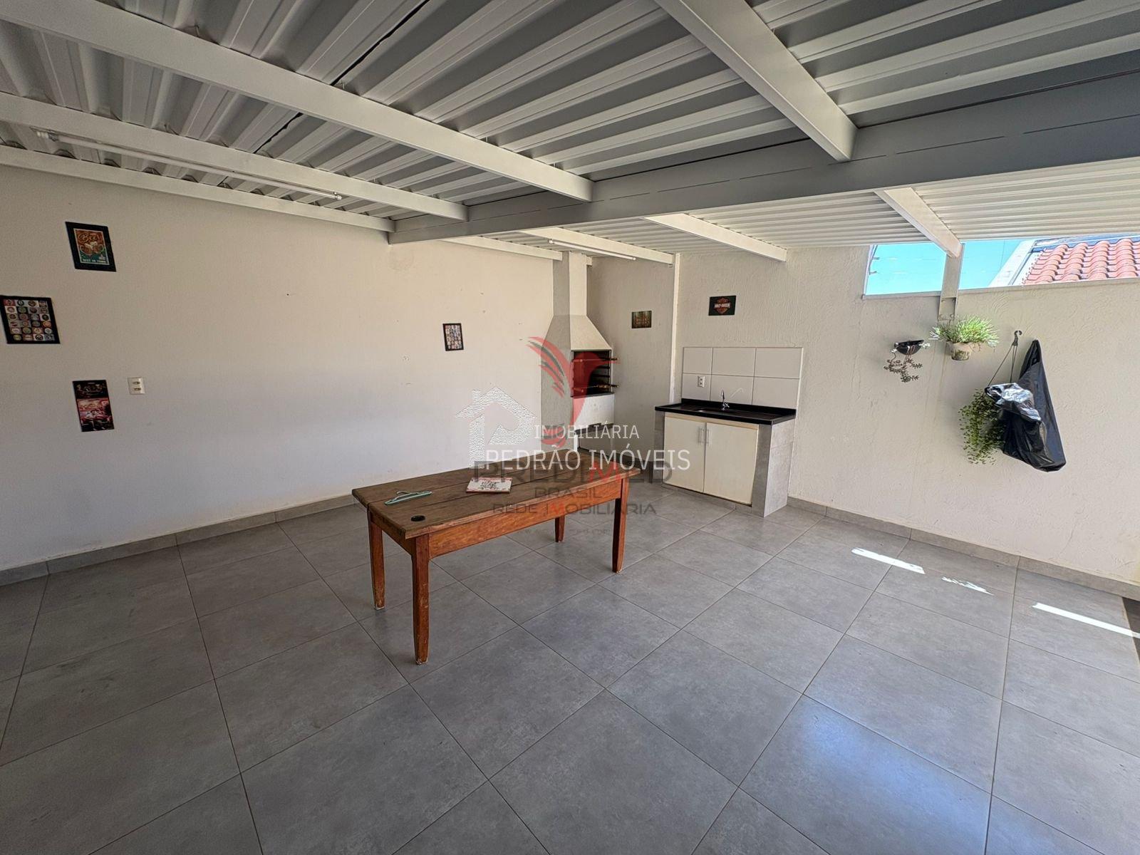 Jardim Caju  Lençóis Paulista - 