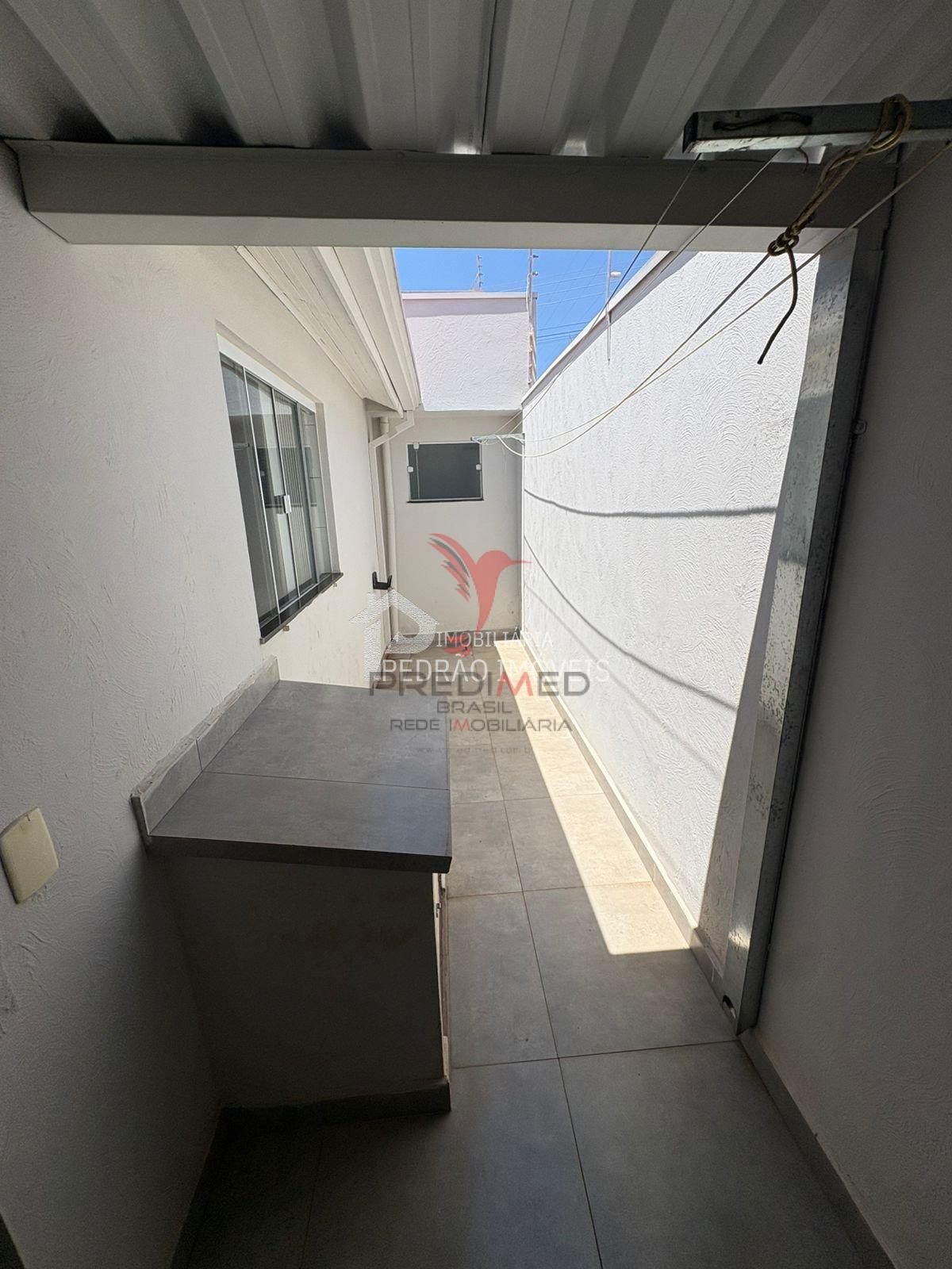 Jardim Caju  Lençóis Paulista - 