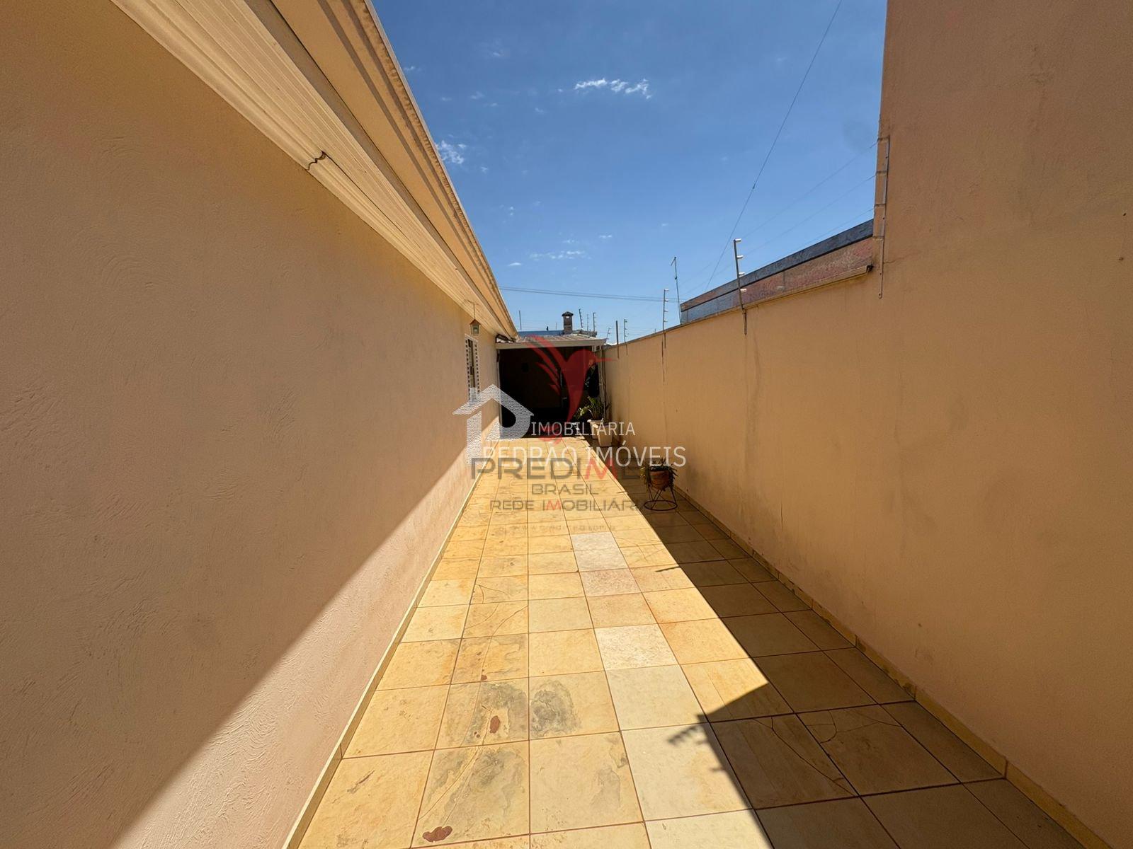 Jardim Caju  Lençóis Paulista - 