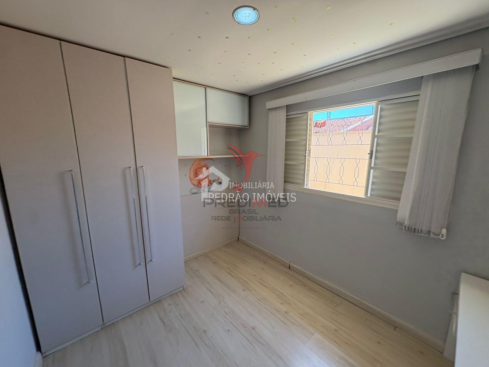 Jardim Caju  Lençóis Paulista - 