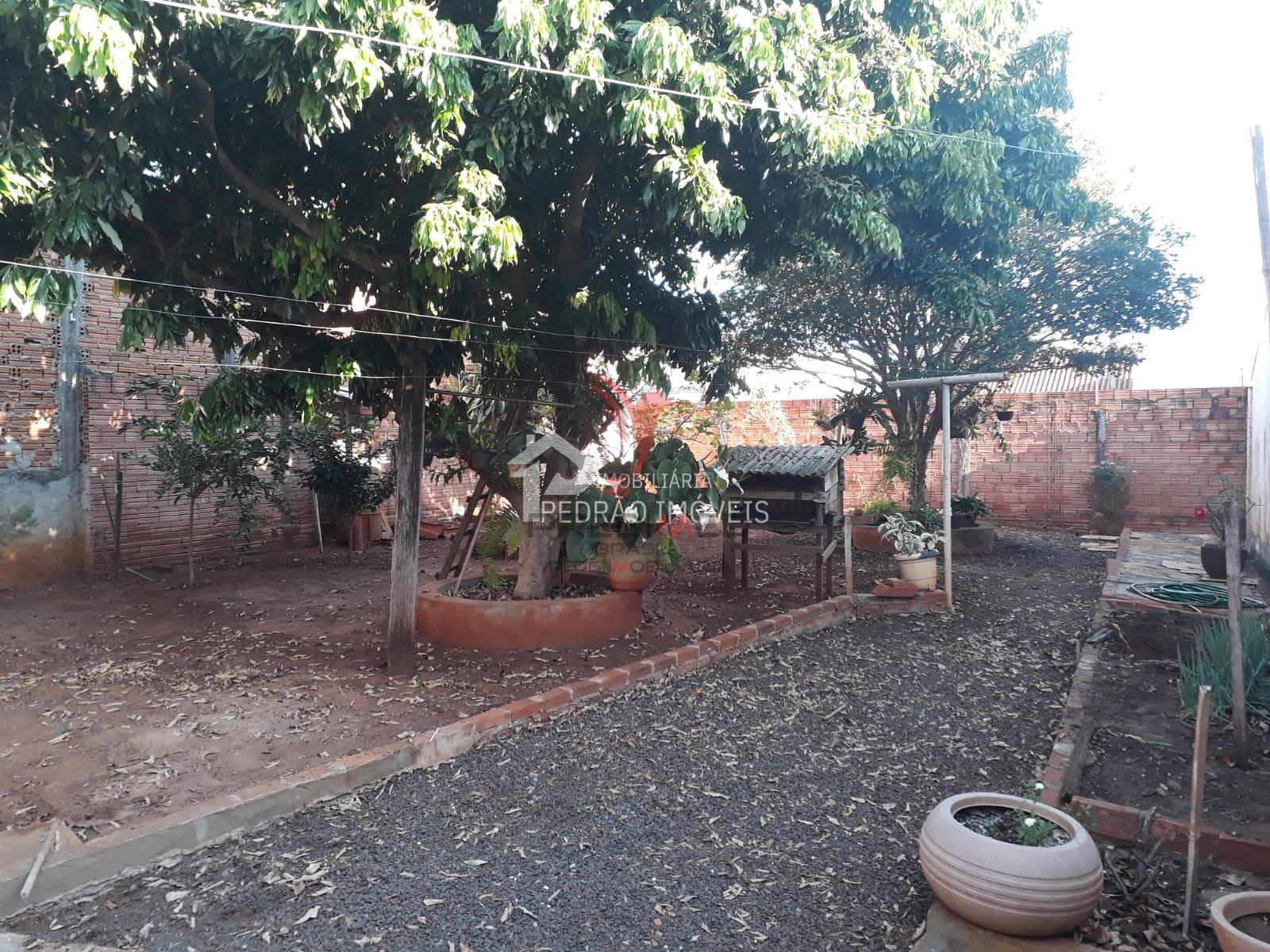 Jardim Maria Luiza I  Lençóis Paulista - 