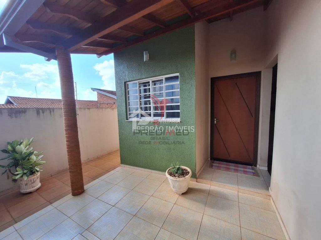 Jardim Maria Luiza I  Lençóis Paulista - 