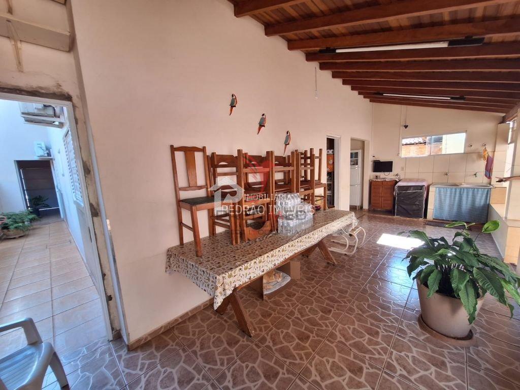 Jardim Maria Luiza I  Lençóis Paulista - 