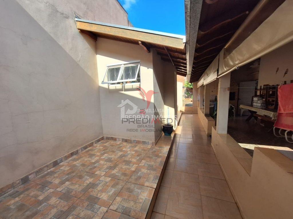 Jardim Maria Luiza I  Lençóis Paulista - 