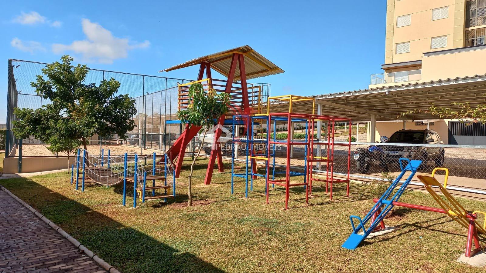 Residencial It&aacute;lia  Lençóis Paulista - 