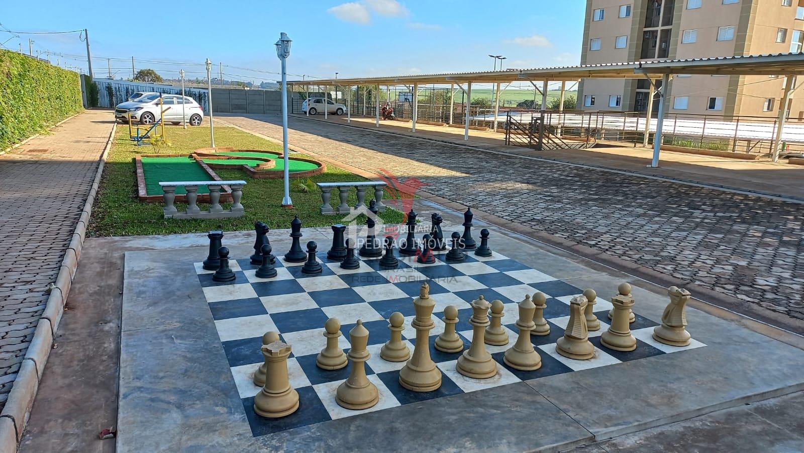 Residencial It&aacute;lia  Lençóis Paulista - 