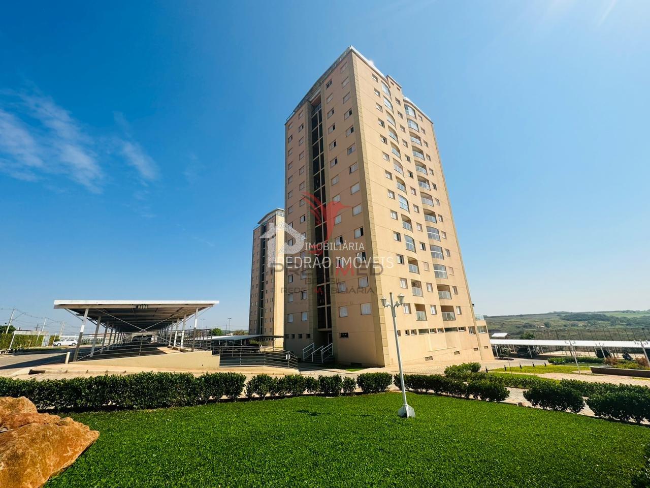 Residencial It&aacute;lia  Lençóis Paulista - 