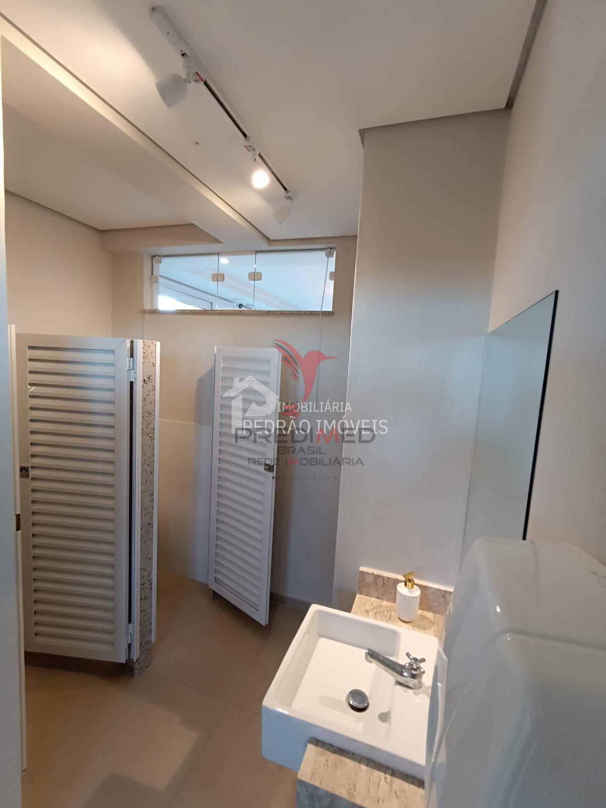 Residencial It&aacute;lia  Lençóis Paulista - 