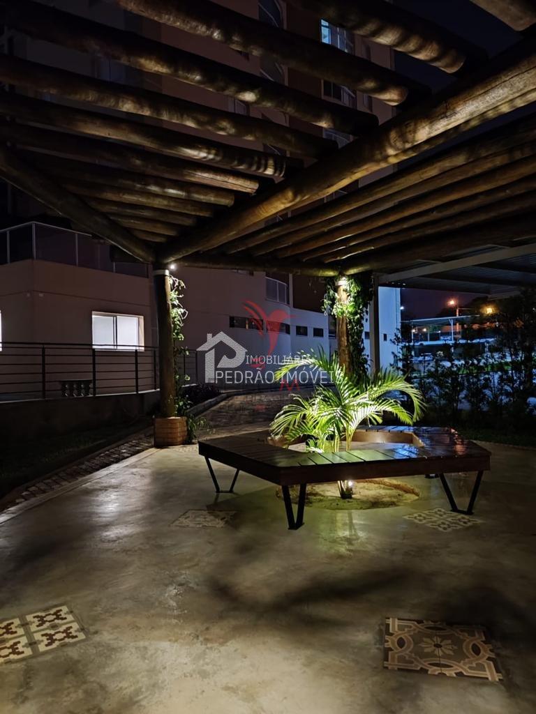 Residencial It&aacute;lia  Lençóis Paulista - 