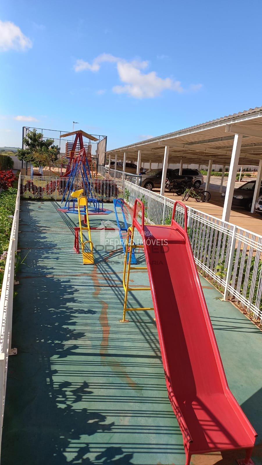 Residencial It&aacute;lia  Lençóis Paulista - 