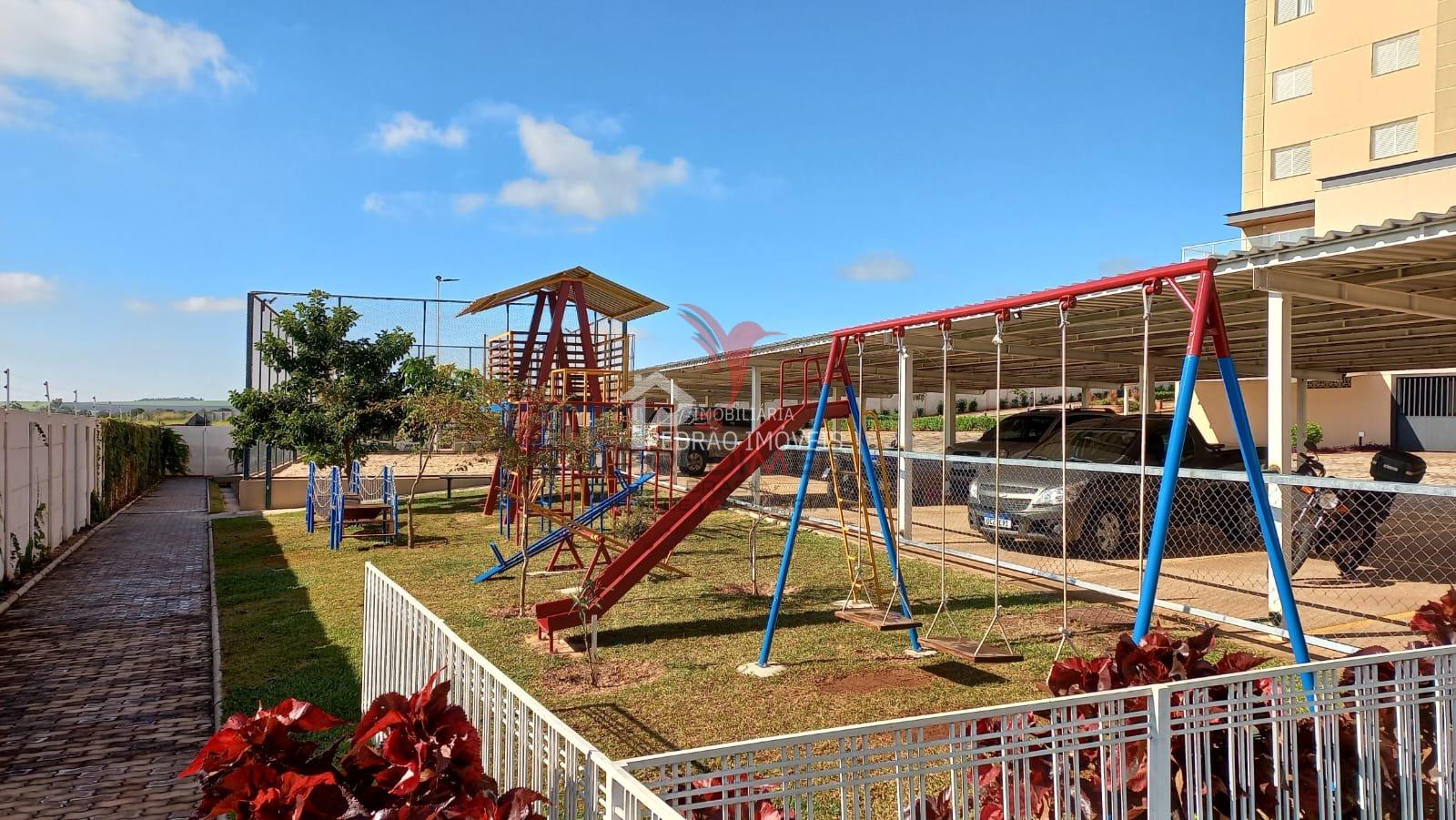 Residencial It&aacute;lia  Lençóis Paulista - 