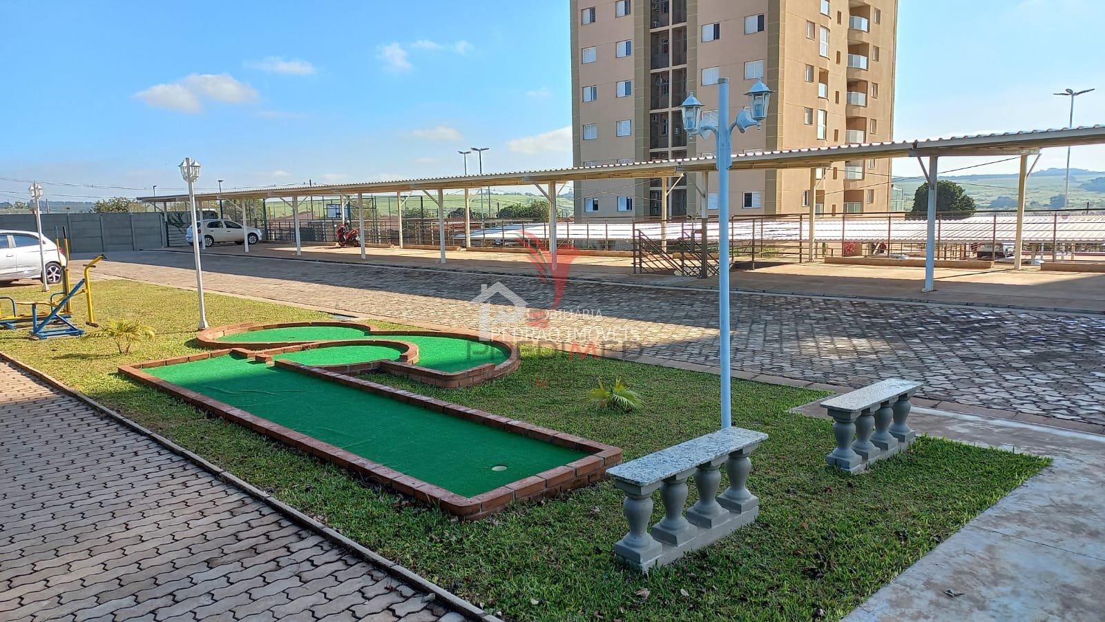 Residencial It&aacute;lia  Lençóis Paulista - 