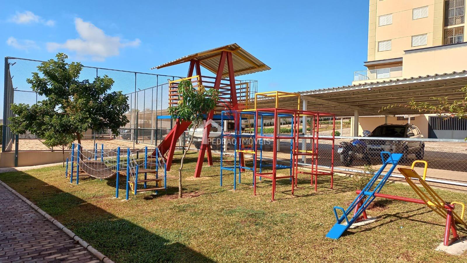 Residencial It&aacute;lia  Lençóis Paulista - 