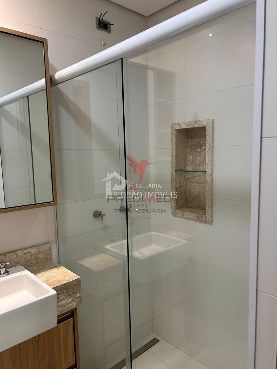 Residencial It&aacute;lia  Lençóis Paulista - 