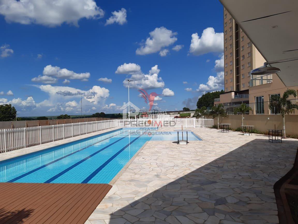 Residencial It&aacute;lia  Lençóis Paulista - 