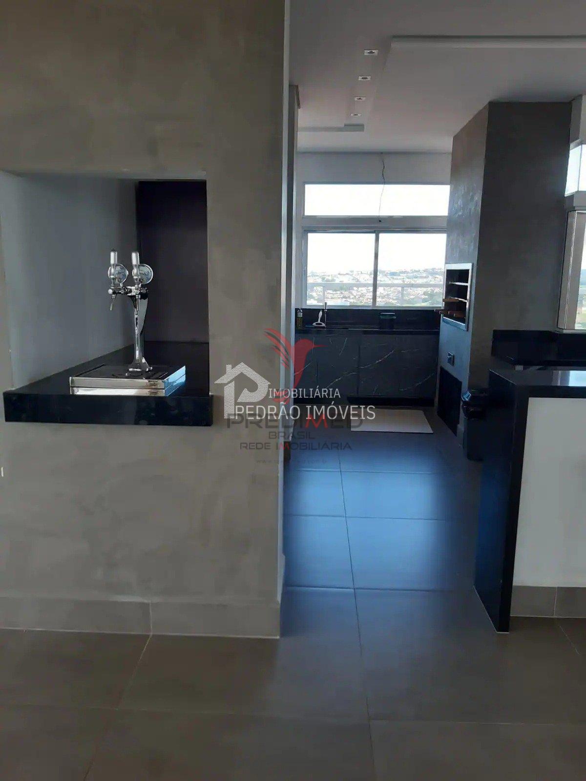 Residencial It&aacute;lia  Lençóis Paulista - 