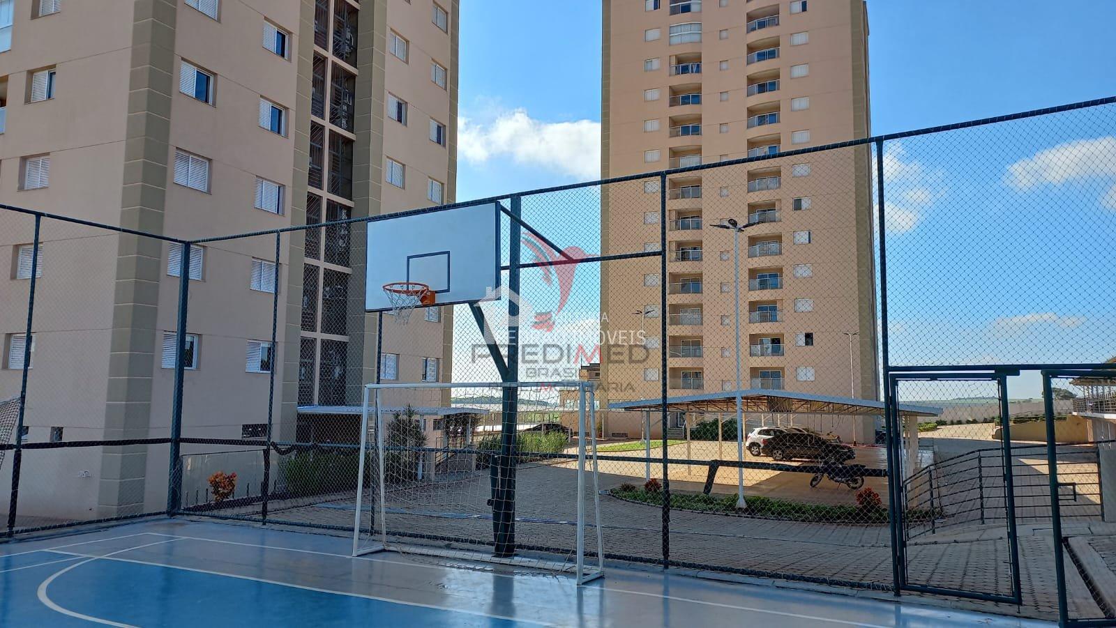 Residencial It&aacute;lia  Lençóis Paulista - 