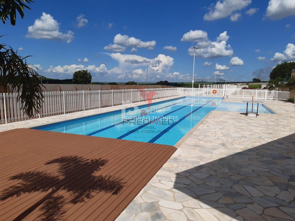 Residencial It&aacute;lia  Lençóis Paulista - 