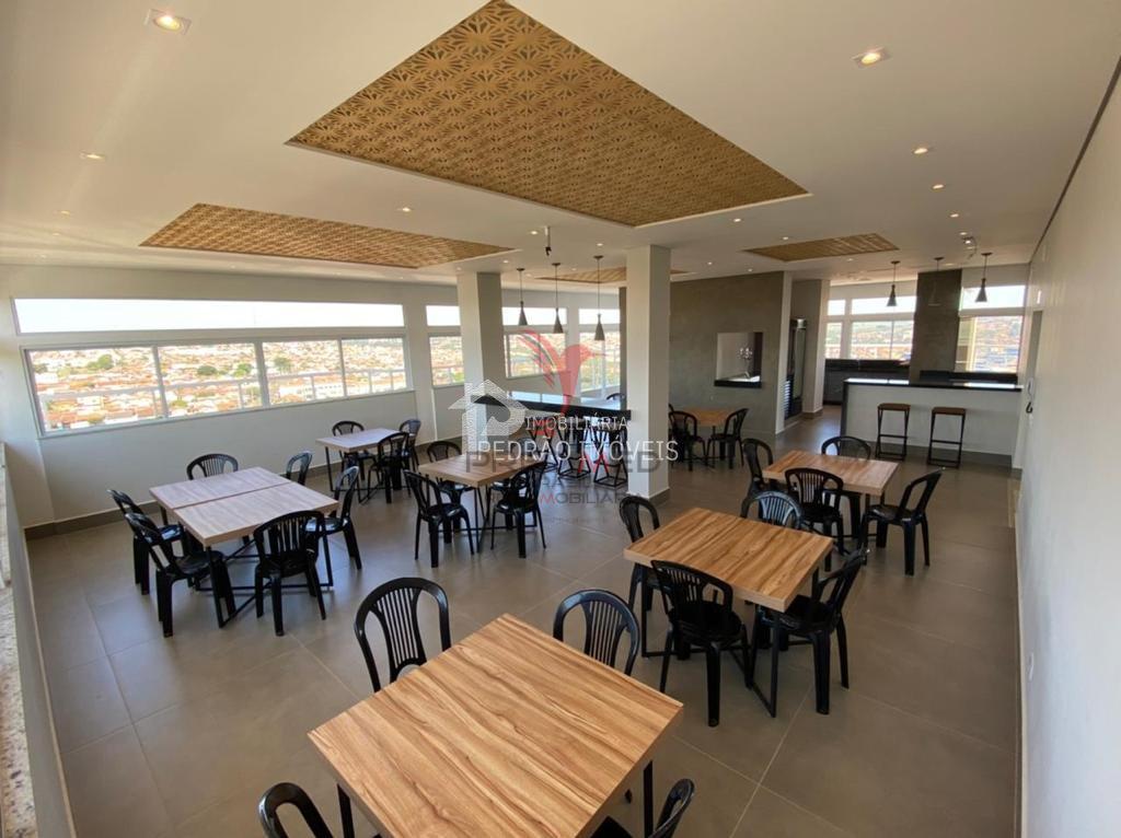 Residencial It&aacute;lia  Lençóis Paulista - 