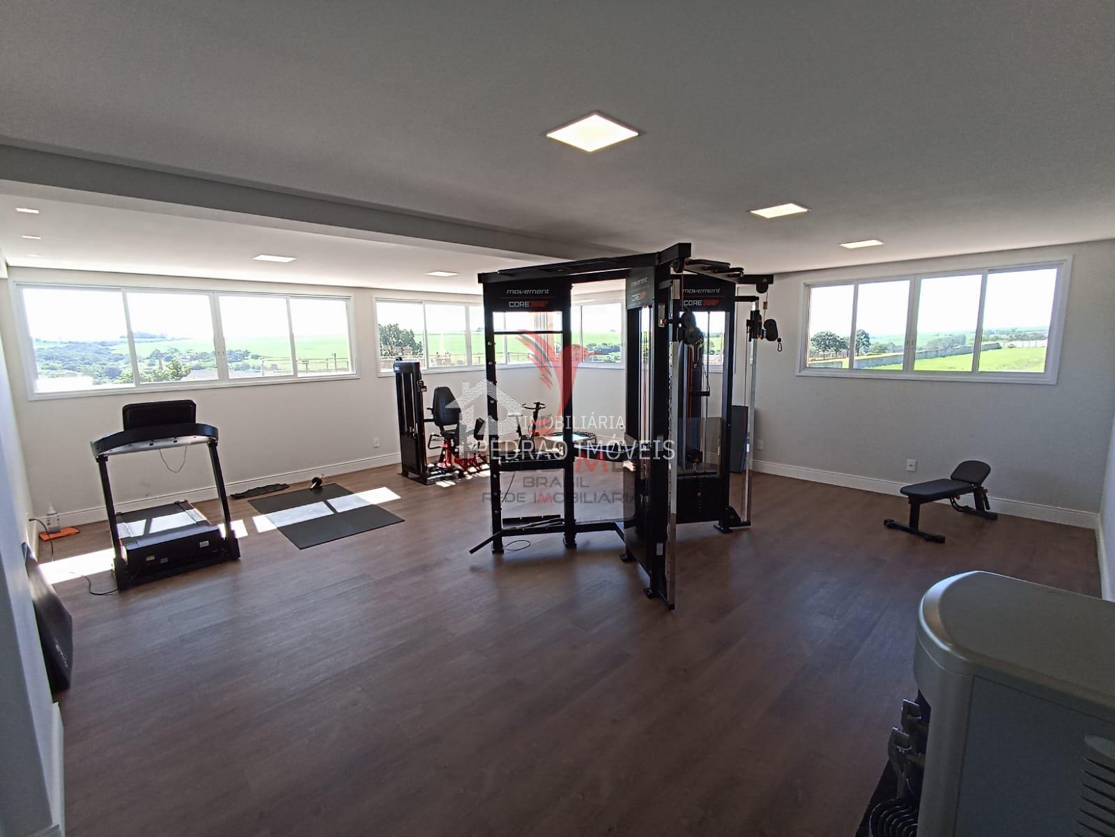 Residencial It&aacute;lia  Lençóis Paulista - 