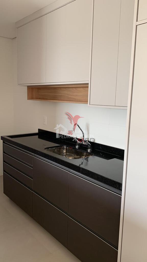 Residencial It&aacute;lia  Lençóis Paulista - 