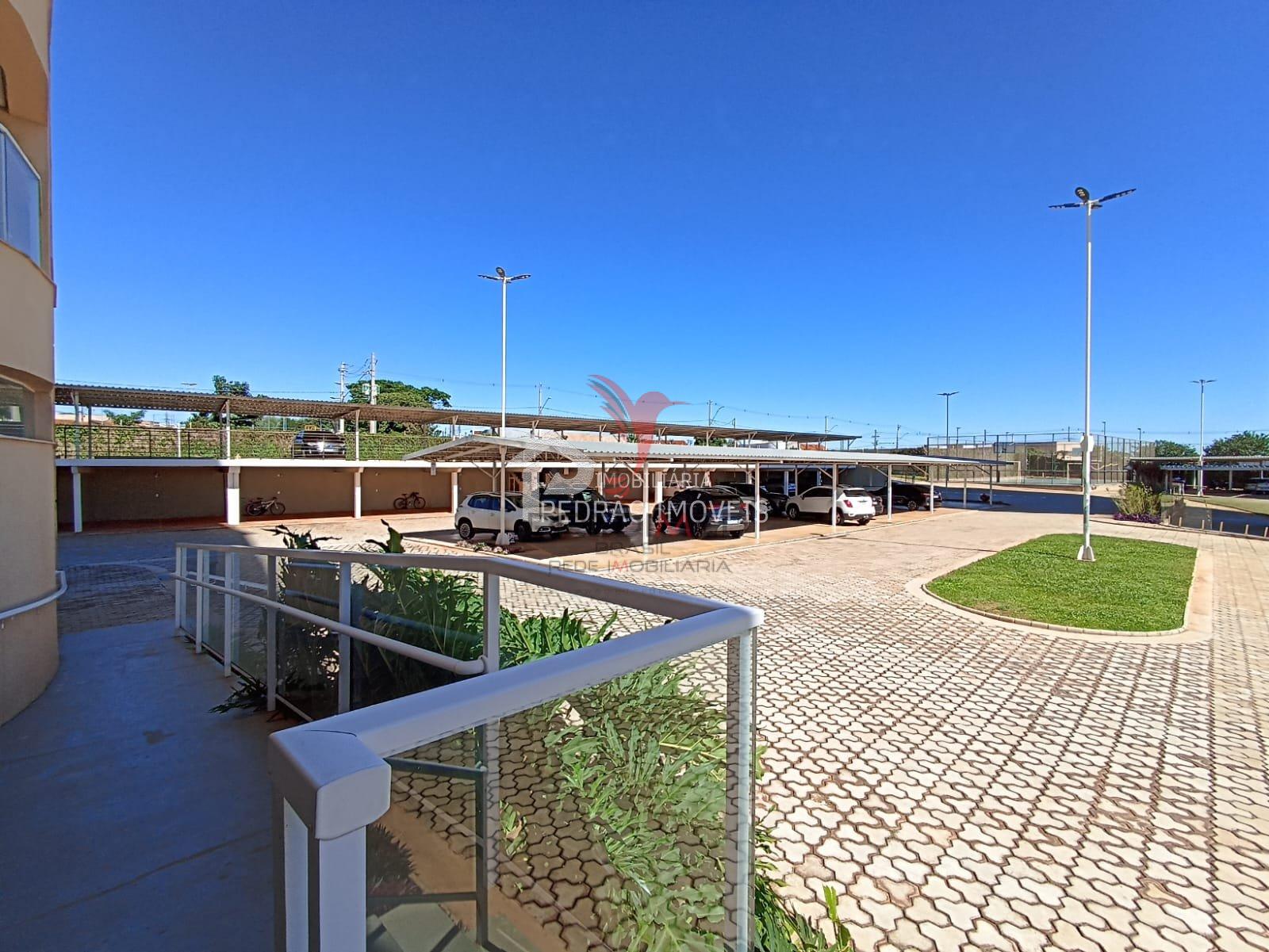 Residencial It&aacute;lia  Lençóis Paulista - 