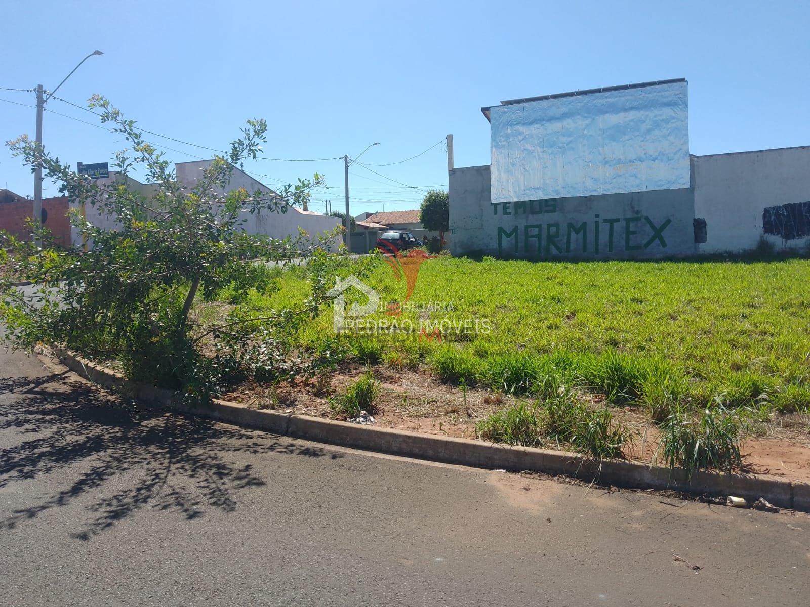 Vila da Mata I  Lençóis Paulista - 