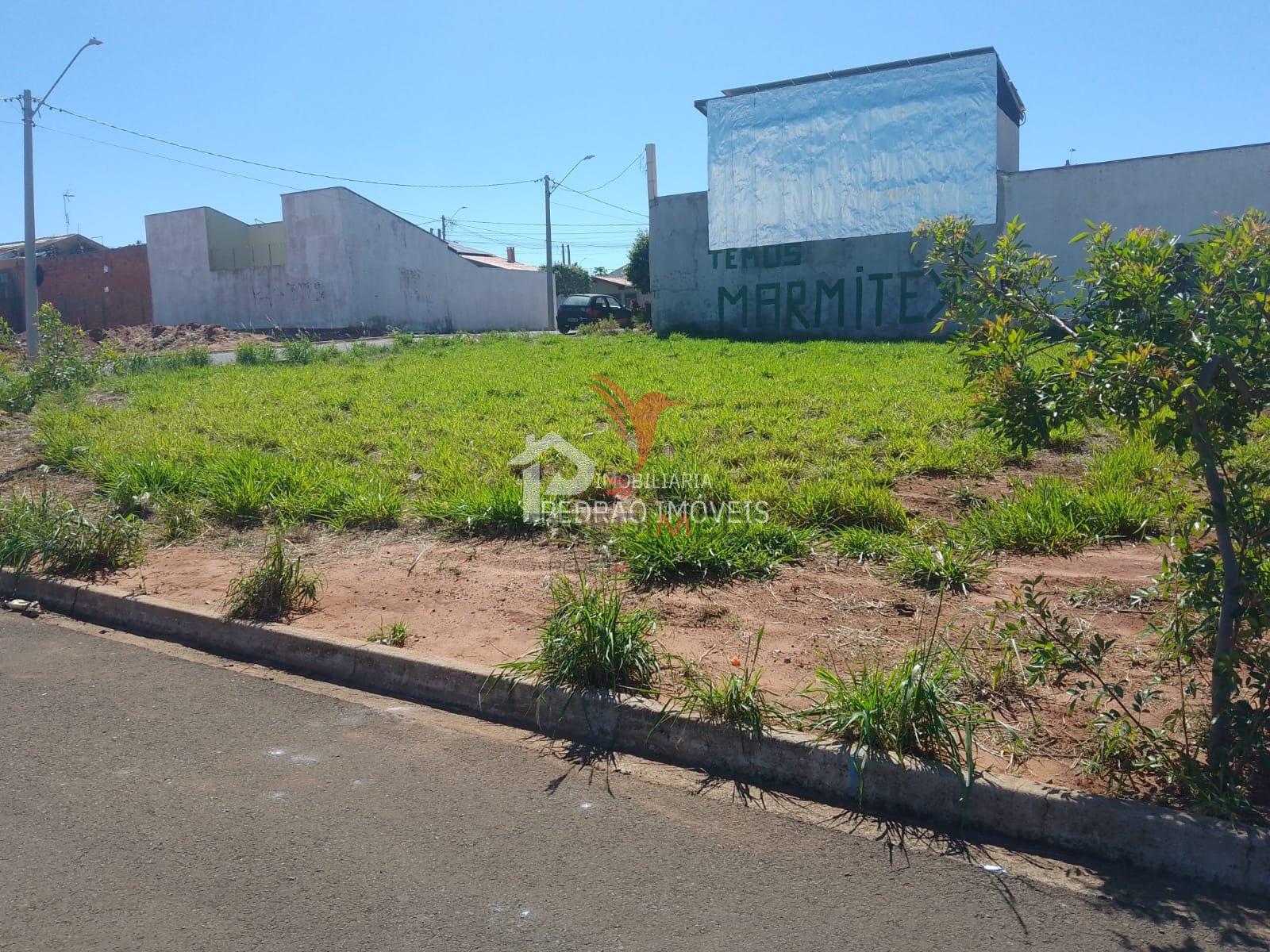 Vila da Mata I  Lençóis Paulista - 