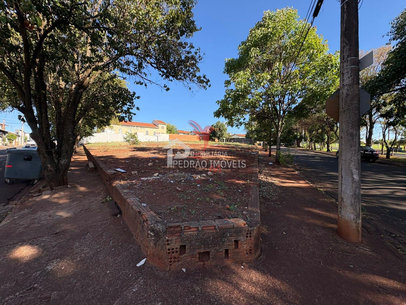 Jardim Alvorada  Lençóis Paulista - 