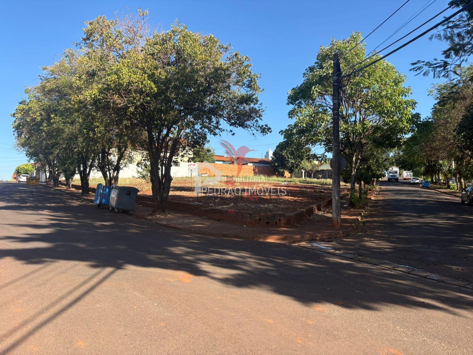 Jardim Alvorada  Lençóis Paulista - 