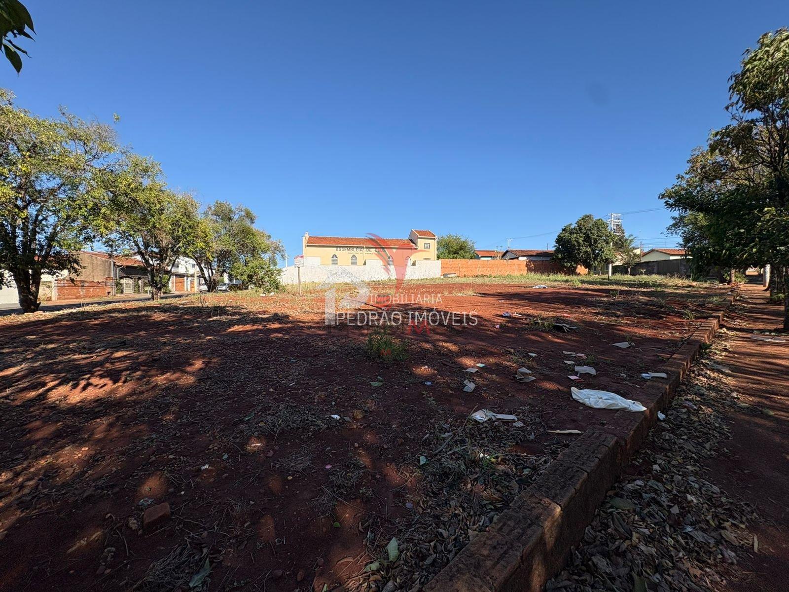 Jardim Alvorada  Lençóis Paulista - 