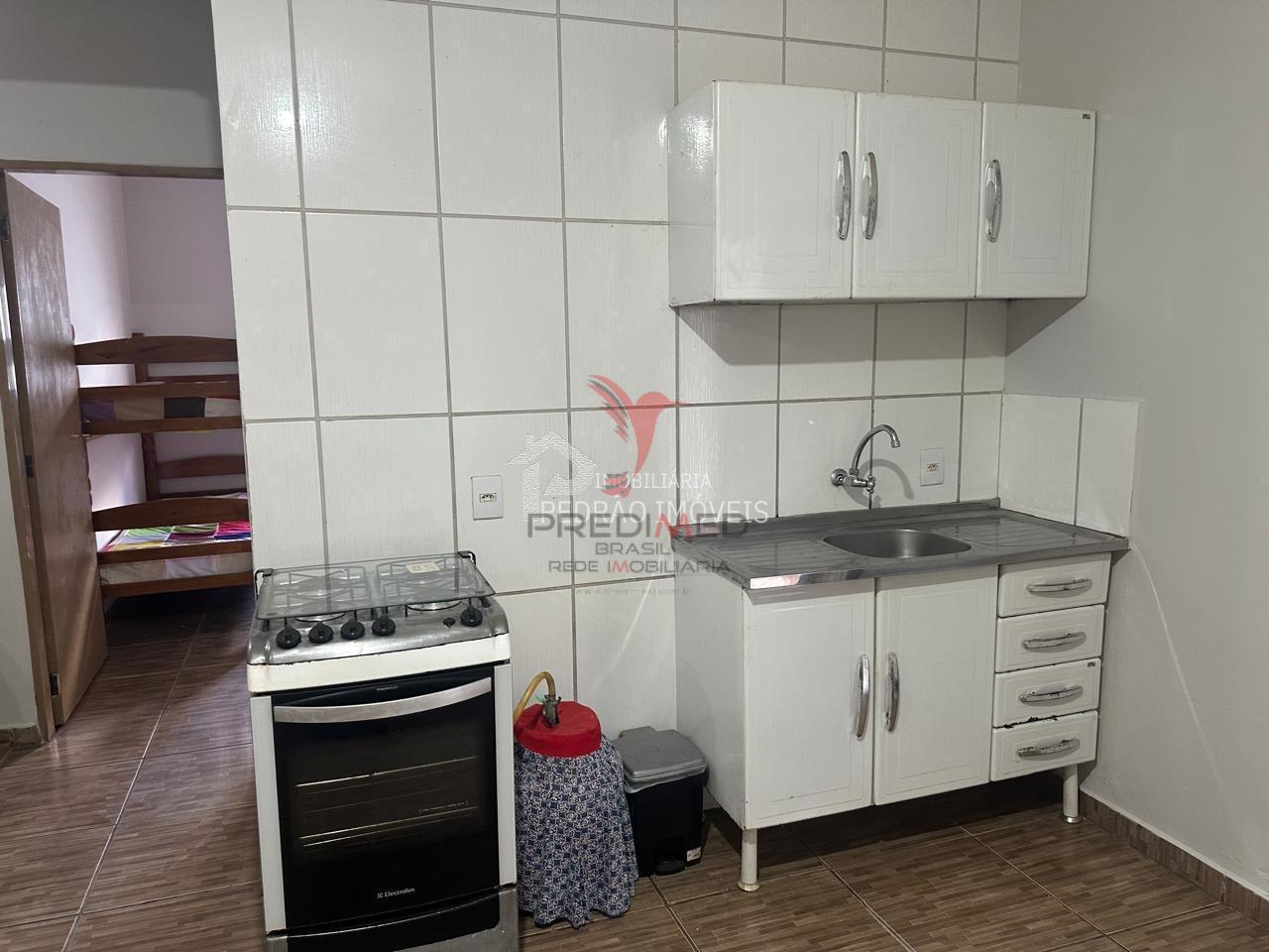 Casa de no bairro Vale do Igap&oacute;, em Bauru  Bauru - 