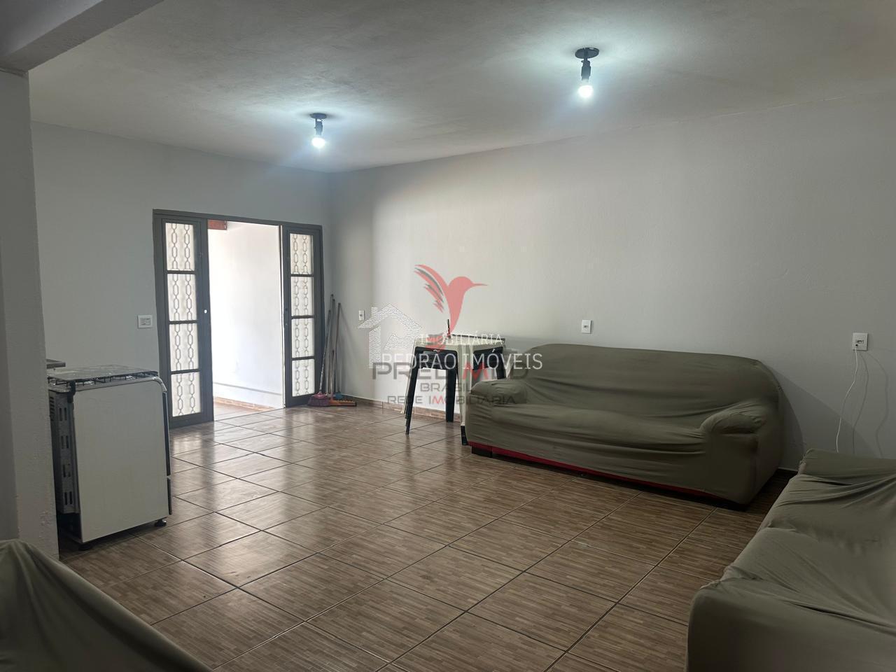 Casa de no bairro Vale do Igap&oacute;, em Bauru  Bauru - 