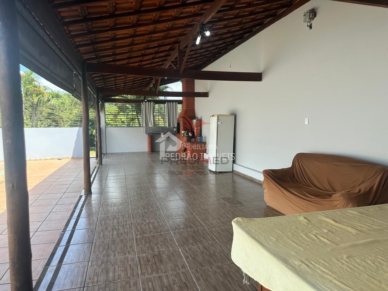 Casa de no bairro Vale do Igap&oacute;, em Bauru  Bauru - 