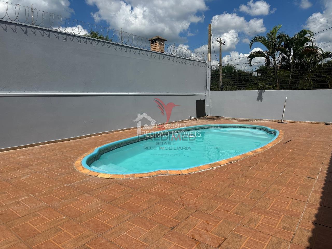 Casa de no bairro Vale do Igap&oacute;, em Bauru  Bauru - 