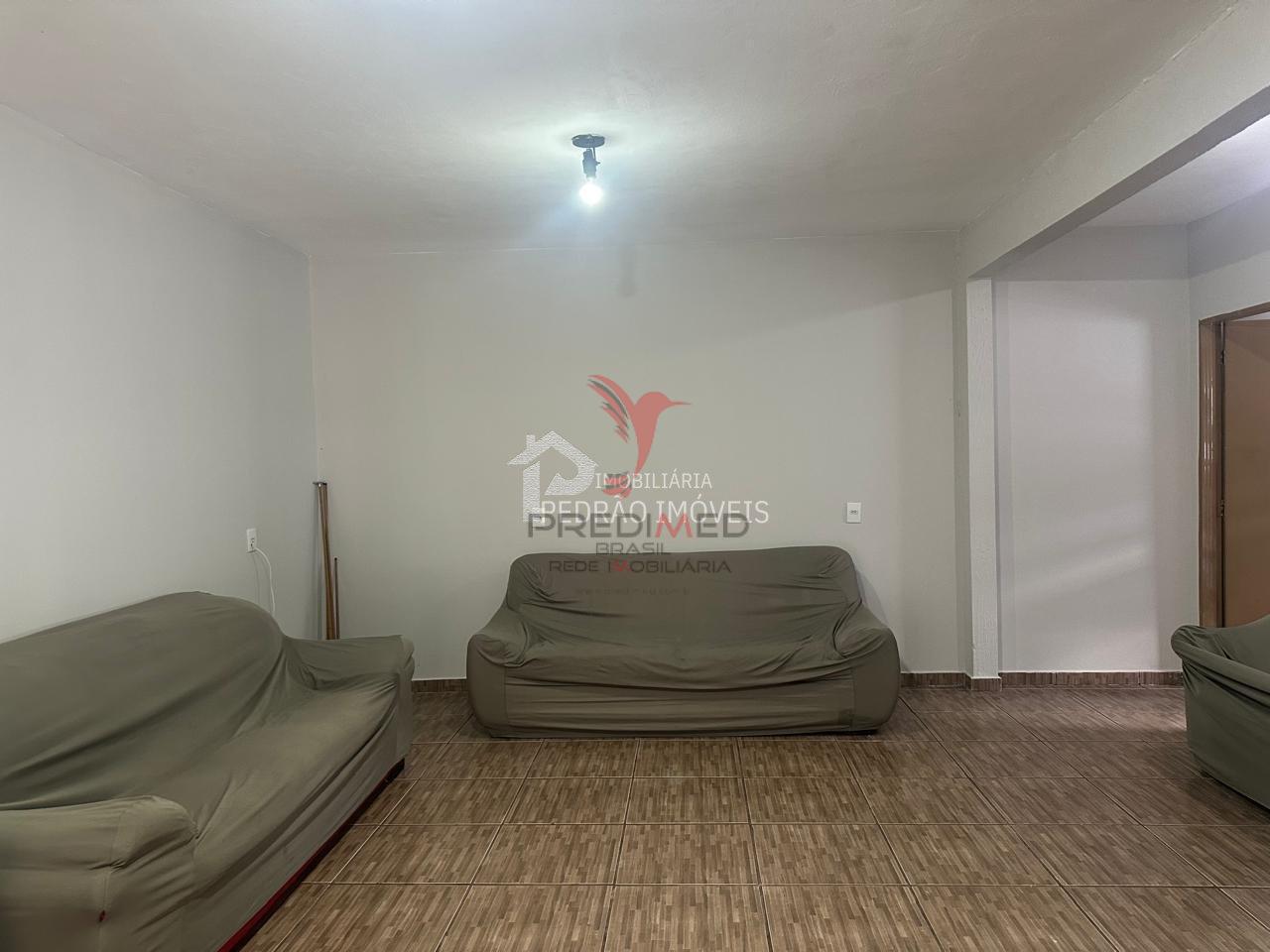 Casa de no bairro Vale do Igap&oacute;, em Bauru  Bauru - 