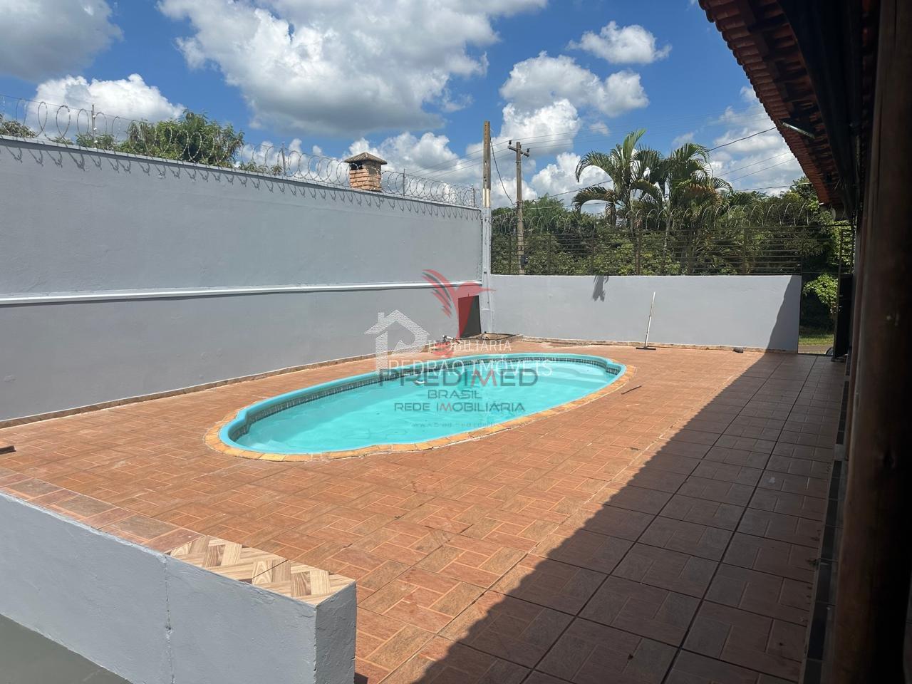 Casa de no bairro Vale do Igap&oacute;, em Bauru  Bauru - 