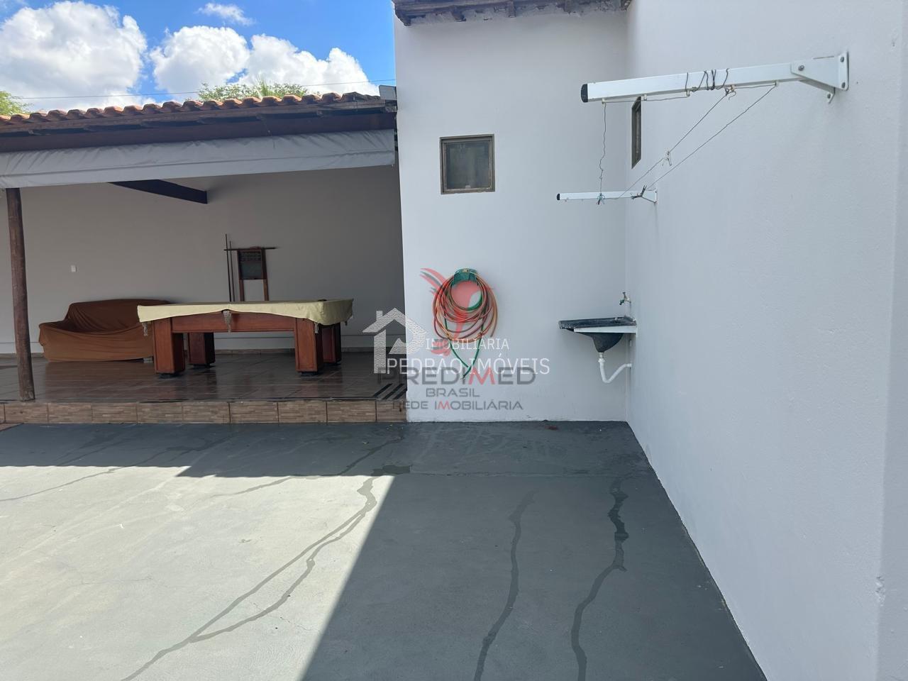 Casa de no bairro Vale do Igap&oacute;, em Bauru  Bauru - 